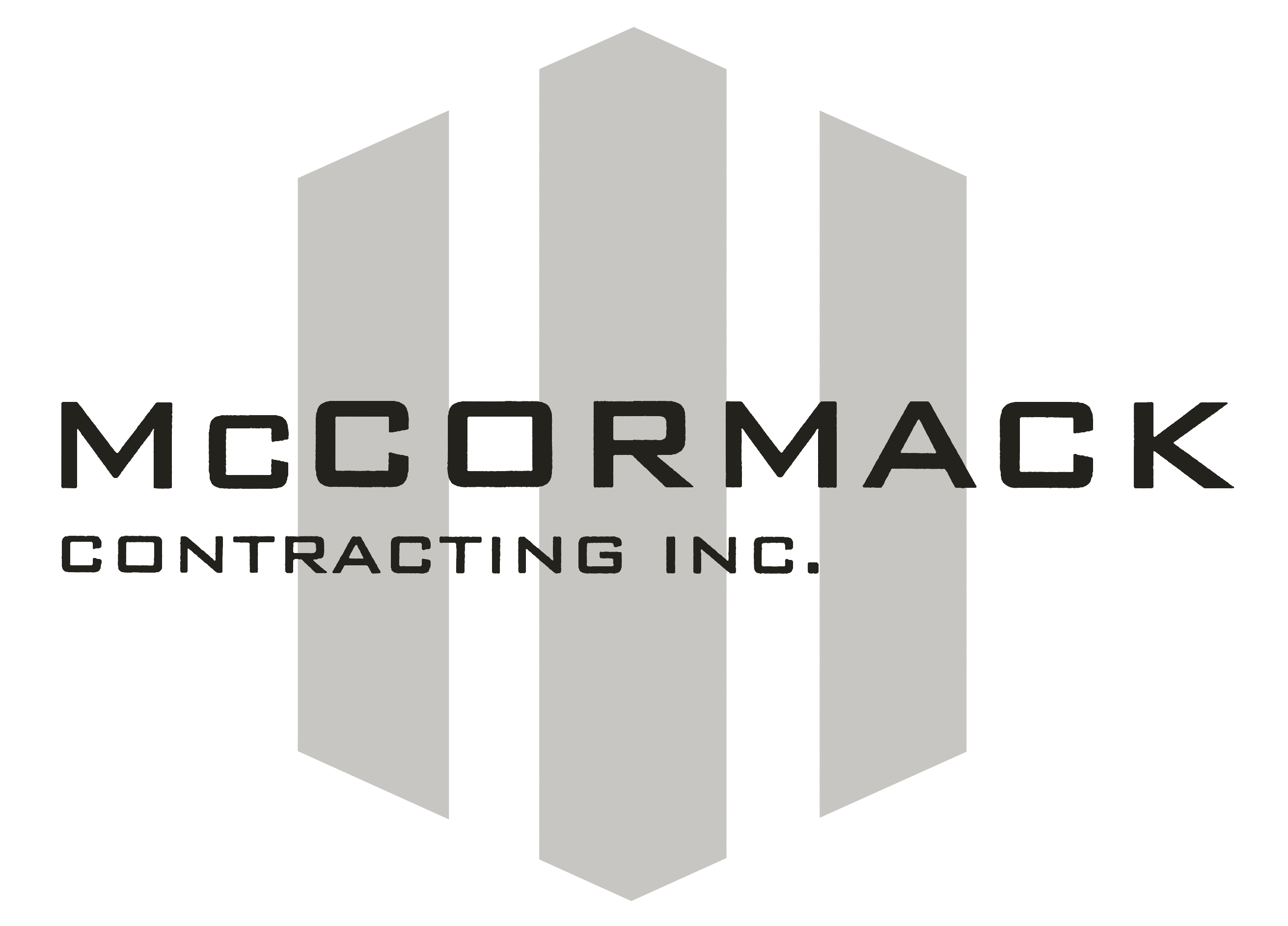 McCormack Contracting Inc